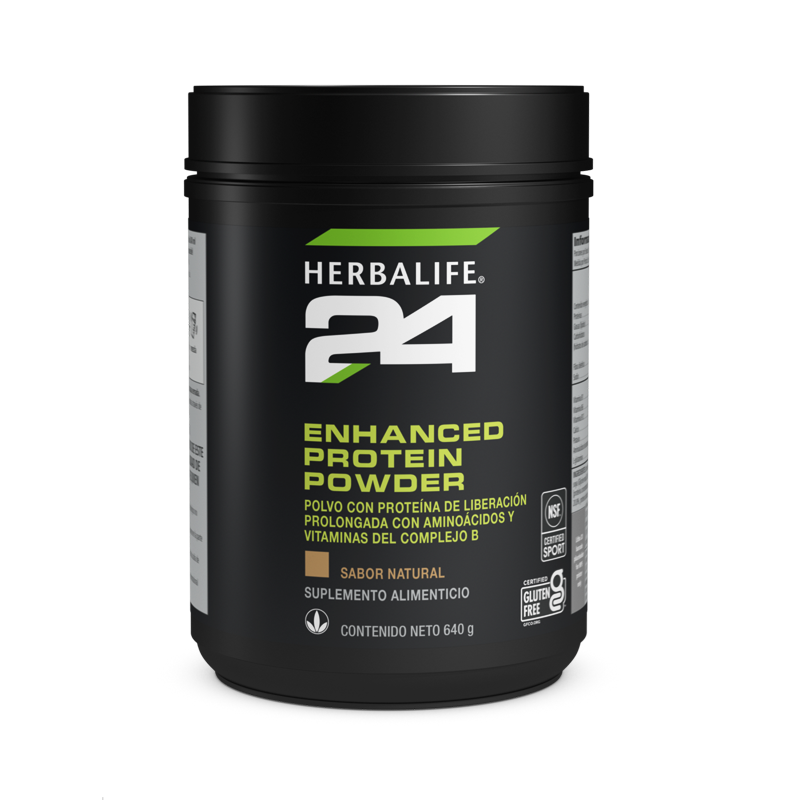 Herbalife® 24 Enhanced Protein Powder